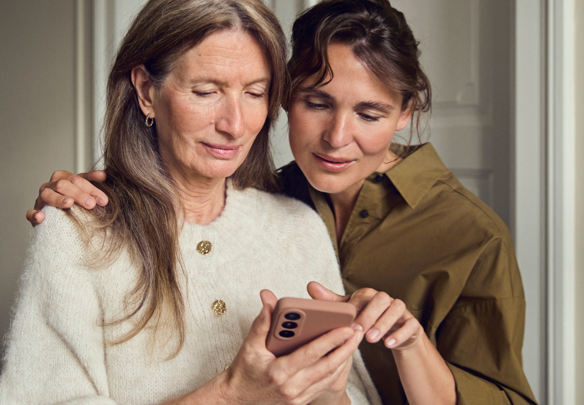 MobilSikker er aktiv, når du er på TDC NETs mobilnet, og når du rejser med YouSee roaming. Sikkerhedsløsningen er ikke aktiv, når du logger på et wifi-netværk med mobilen.