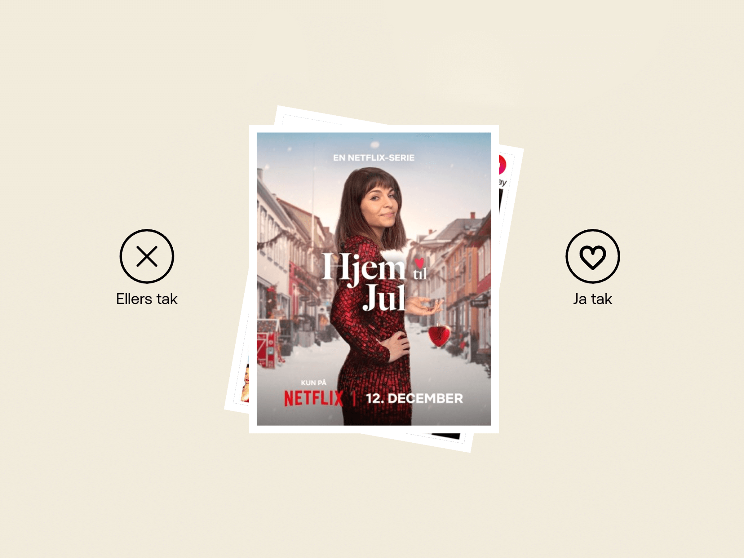 Fin dine julefavoritter hos YouSee