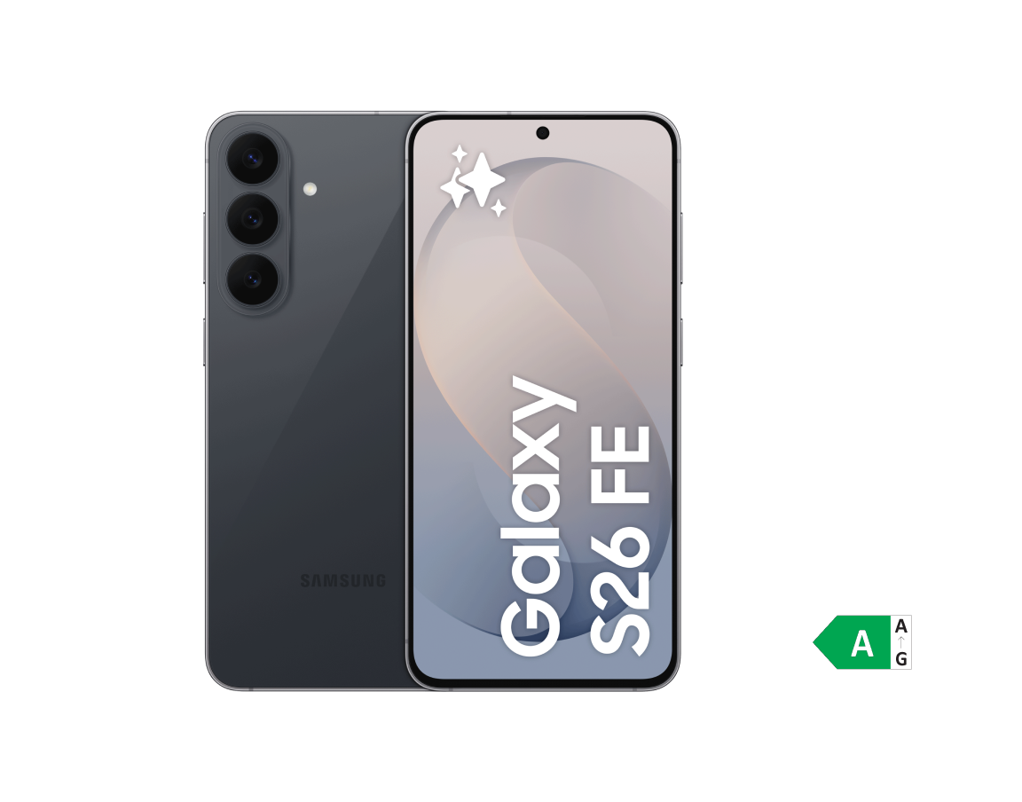 Samsung Galaxy S26 FE