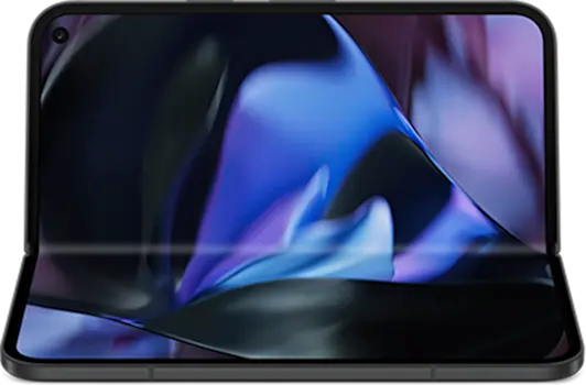Køb Pixel 9 Pro Fold 256 GB Obsidian - Køb den her - Fri fragt