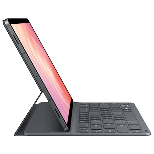 Tab S10 Lite Book Cover Keyboard Slim