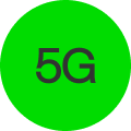 Landsdækkende 5G