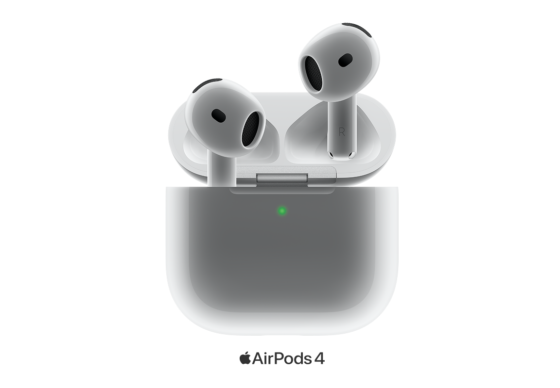 AirPods 4