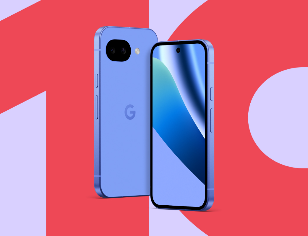 Google Pixel 10a
