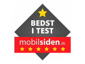Samsung Galaxy S26 Ultra er bedst i test