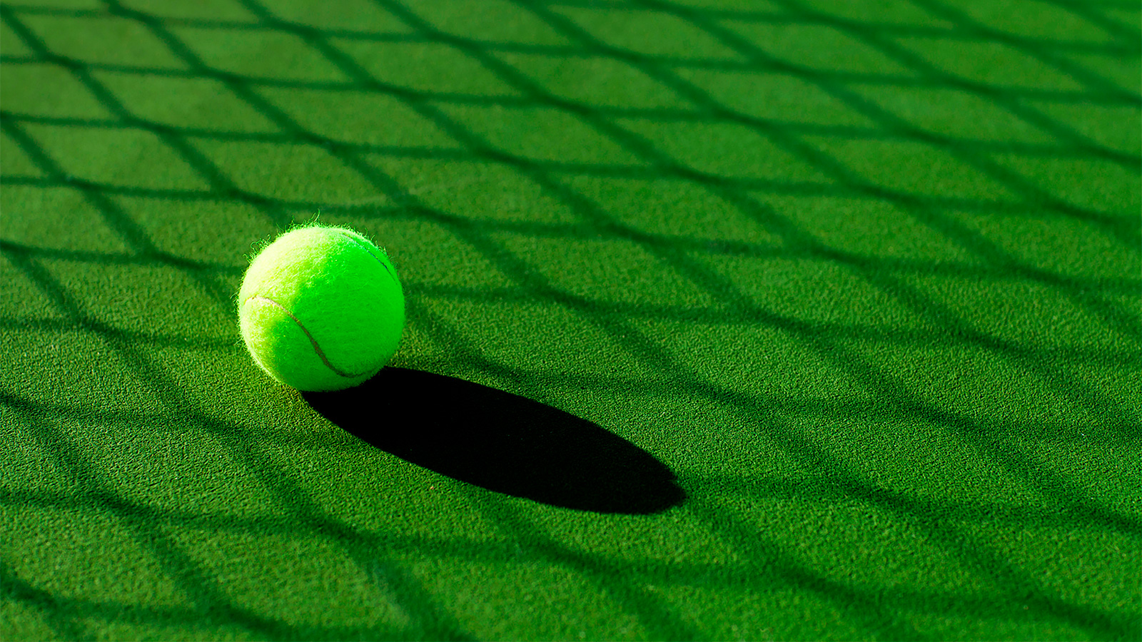 Se Wimbledon med tv fra YouSee