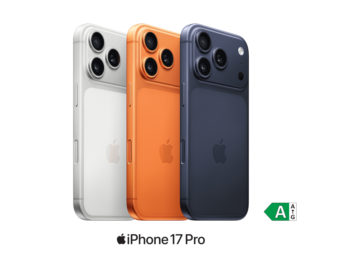 iPhone 17 Pro