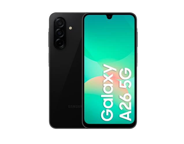 Samsung Galaxy A26