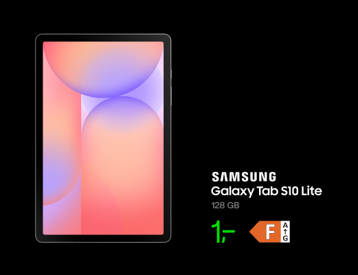 Samsung Galaxy Tab S10 Lite