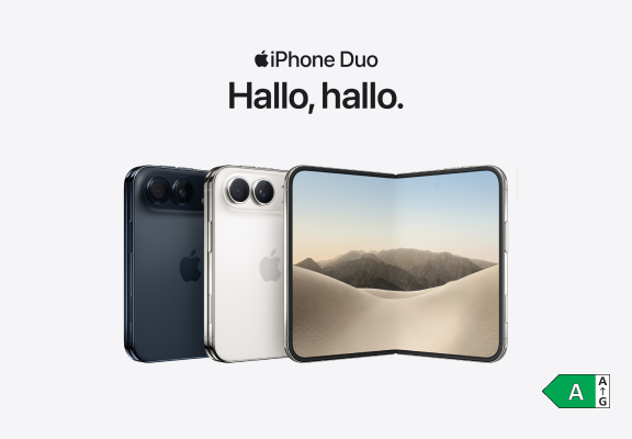iPhone Duo