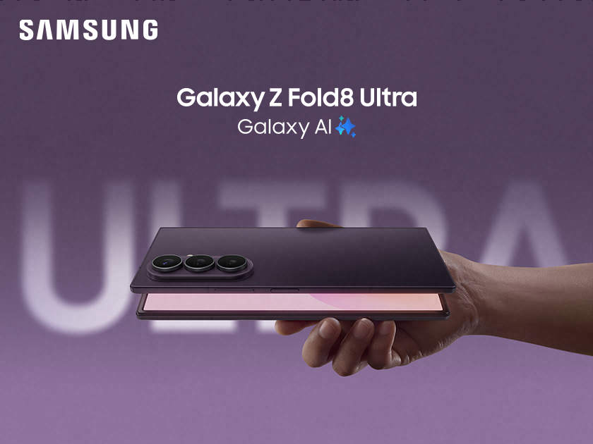 Samsung Galaxy Z Fold8 Ultra