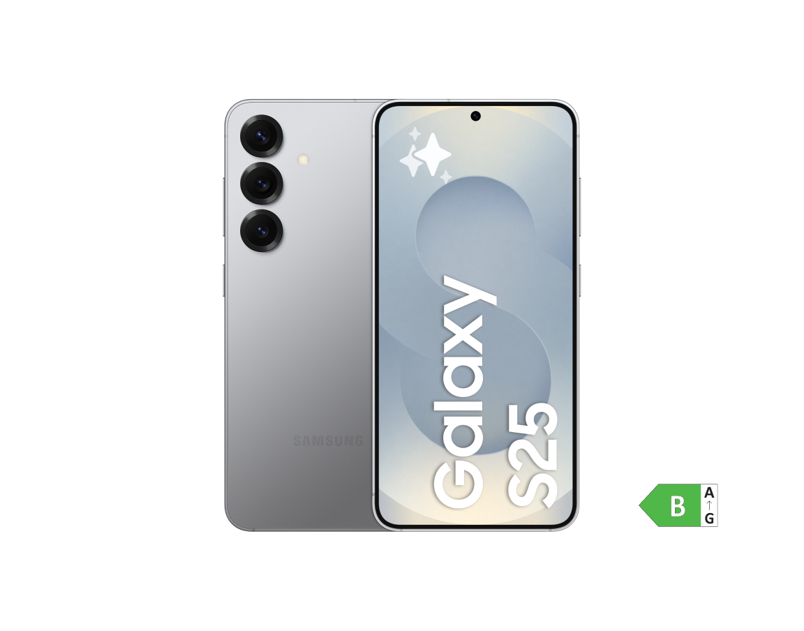 Samsung Galaxy S25 