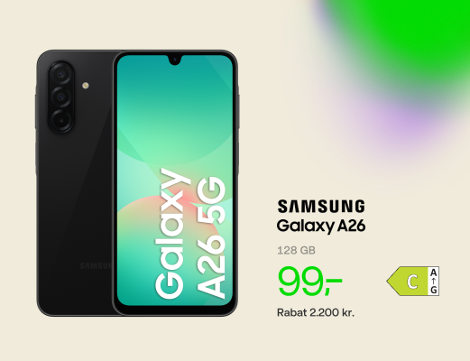 Samsung Galaxy A26
