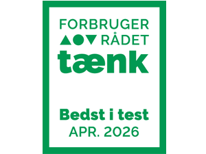 Samsung Galaxy S26 Ultra er kåret til bedst i test af Forbrugerrådet Tænk