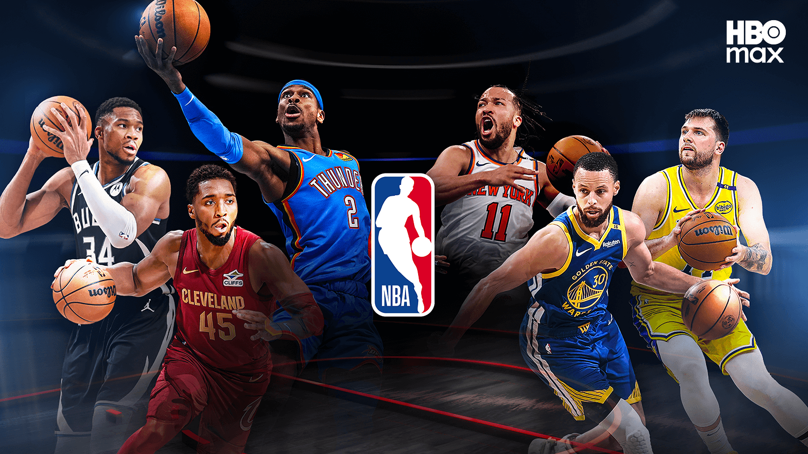 SE NBA med tv fra YouSee