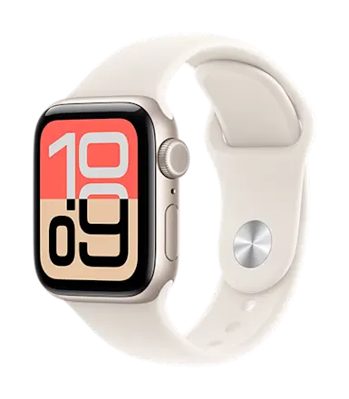 Brug dit smartwatch på farten