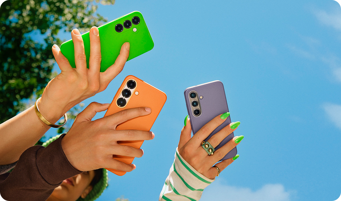 Flere mobilabonnementer. Flere fordele.