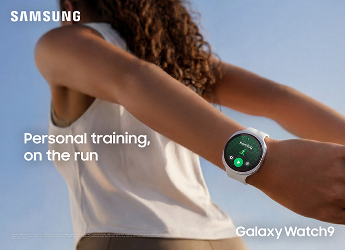 Samsung Galaxy Watch9