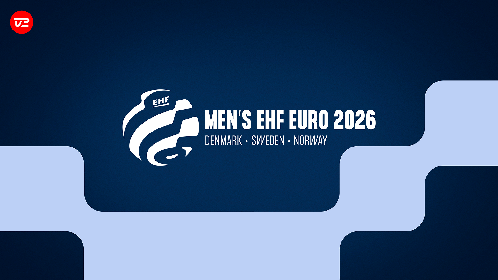 Se EM i håndbold med tv fra YouSee