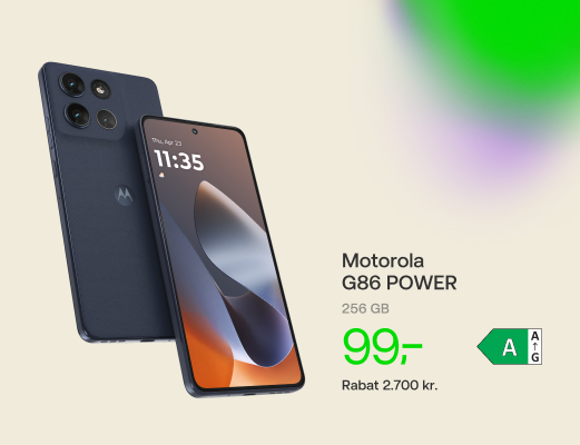 Motorola G86 Power