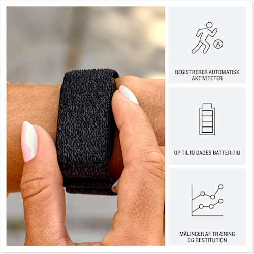 Garmin CIRQA Smart Band
