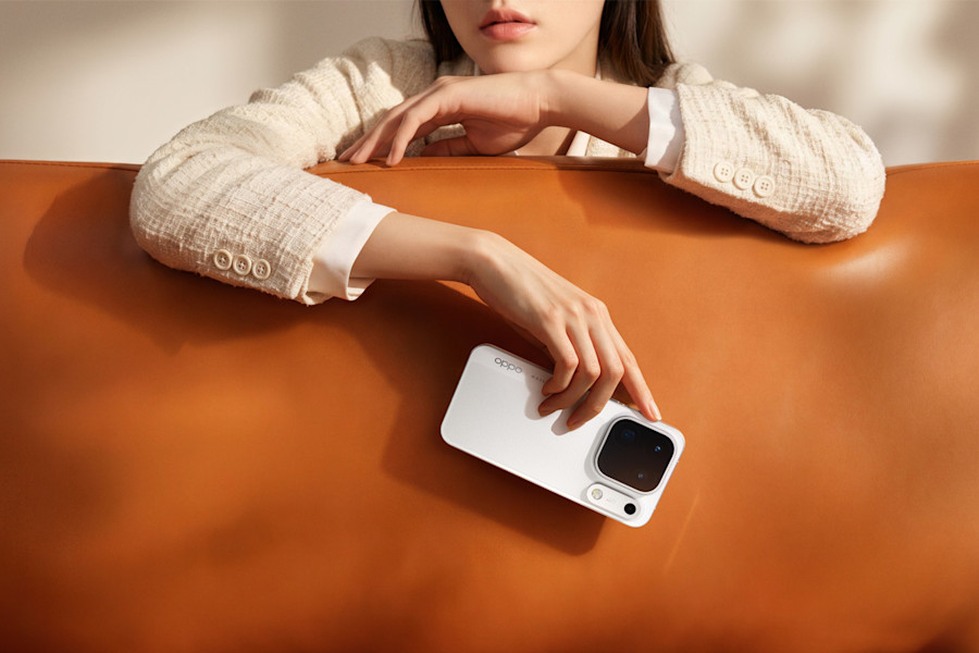 OPPO Find X10 Pro Max