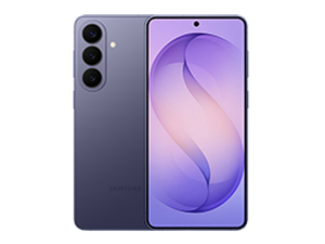 Samsung Galaxy S26+ skærm