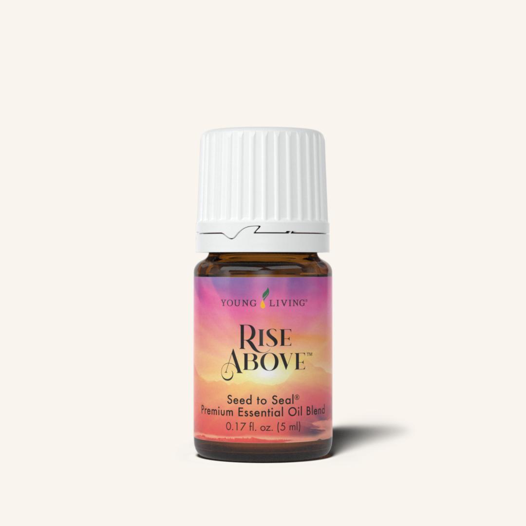Into The Future Essential Oil Blend Young Living Essential Oils