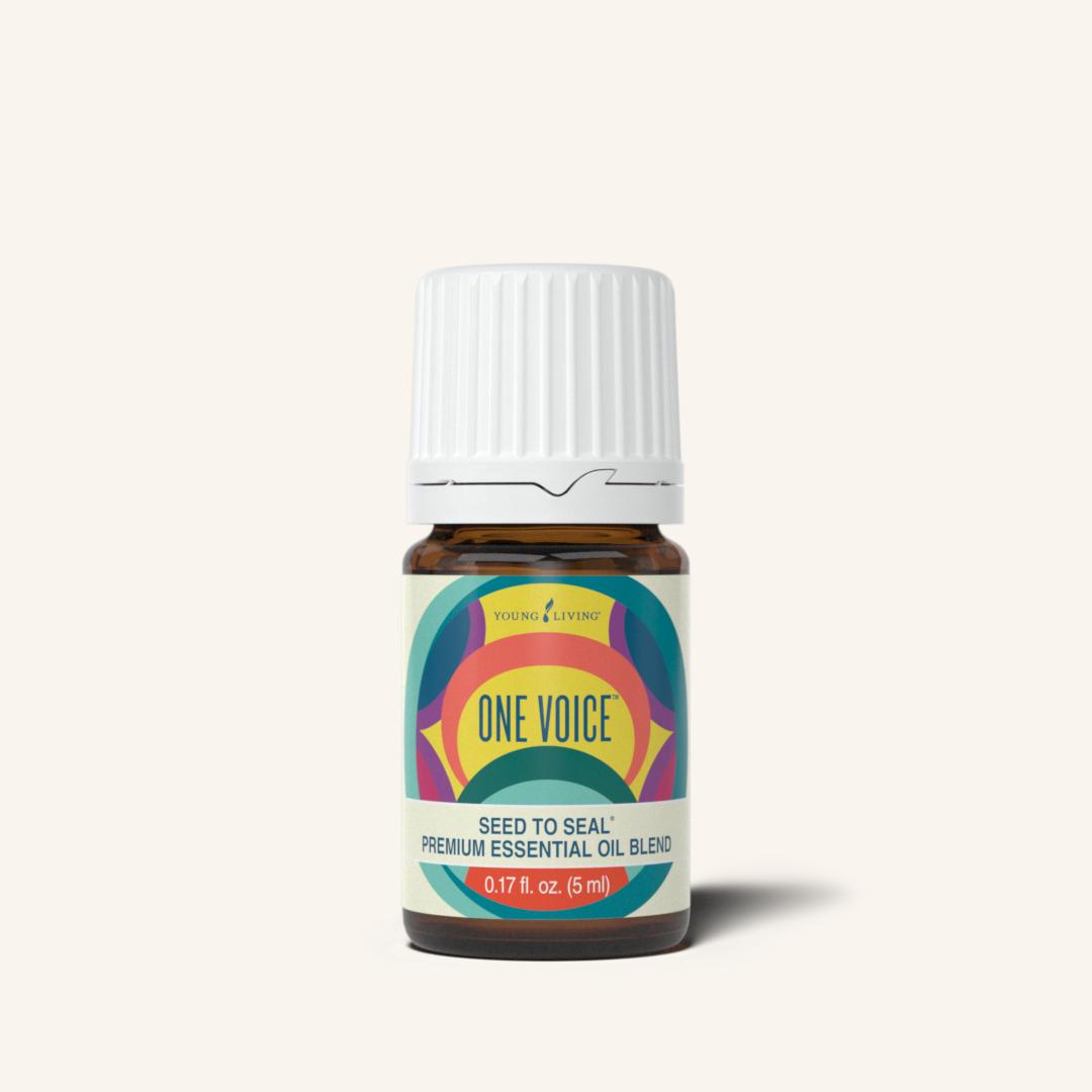 One Voice Essential Oil Blend