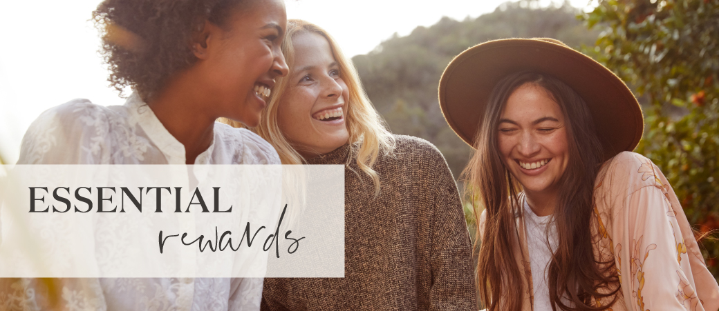 essential rewards
