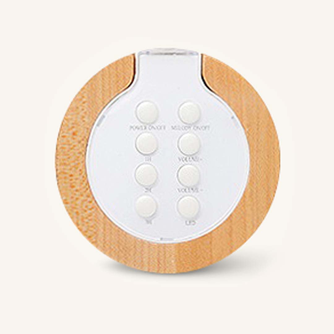 Voya diffuser young living