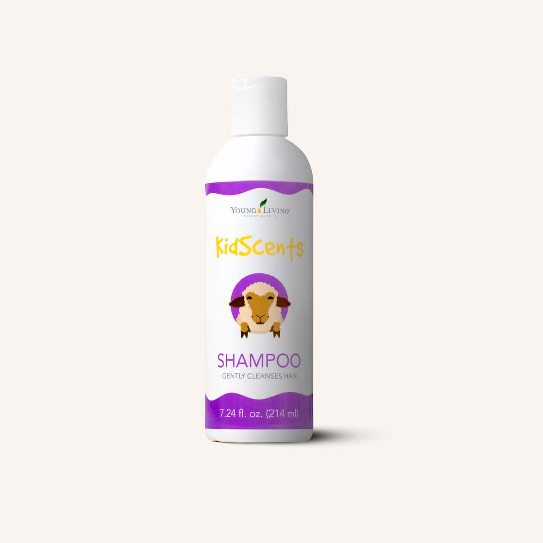 KidScents - Shampoo
