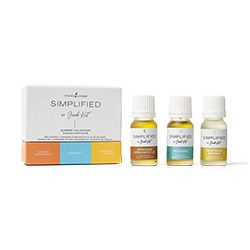 Simplified by Jacob & Kait Summer Collection | Young Living
