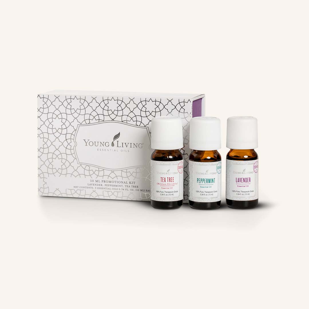 YoungLiving | Kits & Collections