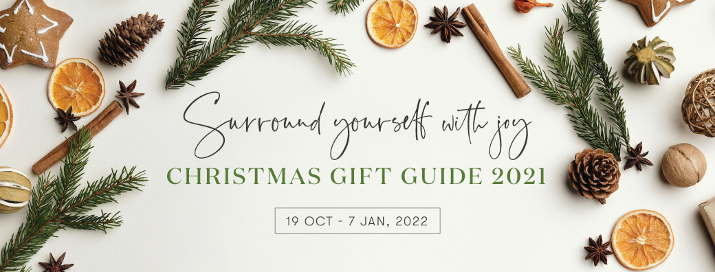 Christmas Gift Guide 2021