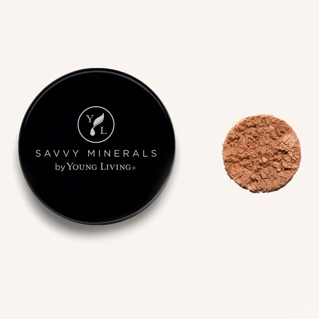 Bronzer - Savvy Minerals by Young Living