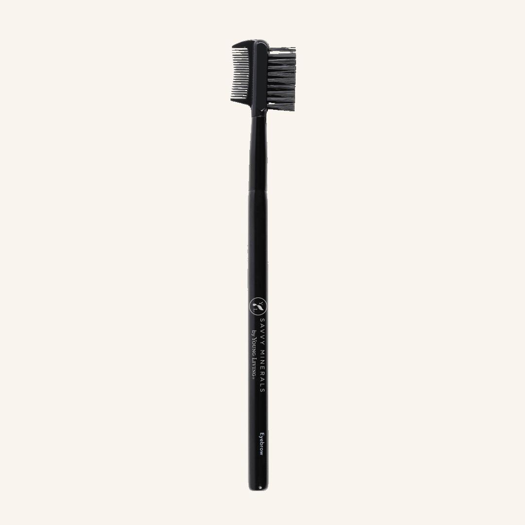 Eyebrow Brush - Savvy Minerals by Young Living