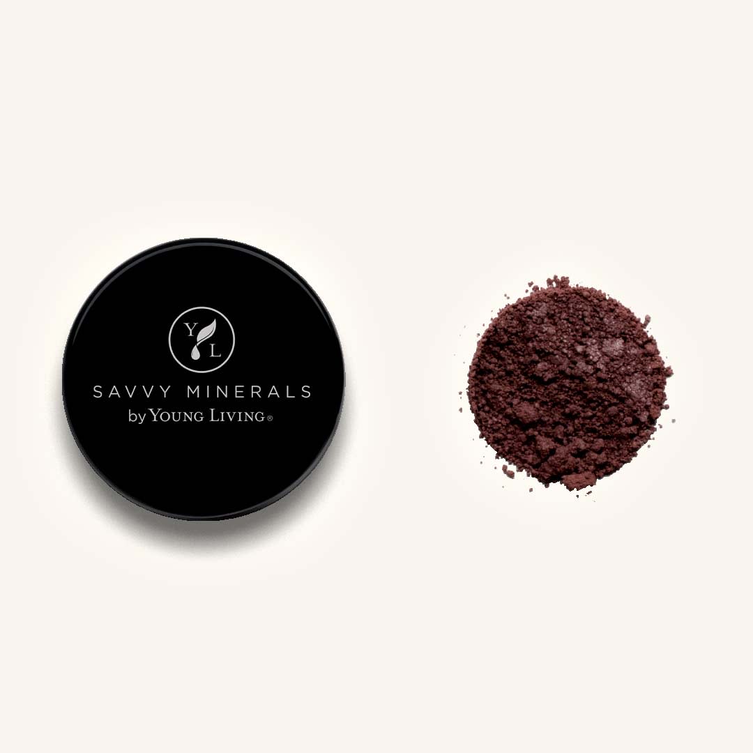 Eyeshadow - Savvy Minerals by Young Living *Limited Supply*