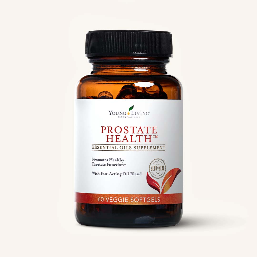 prostate support