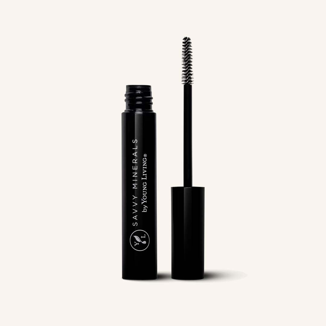 Mascara - Savvy Minerals by Young Living