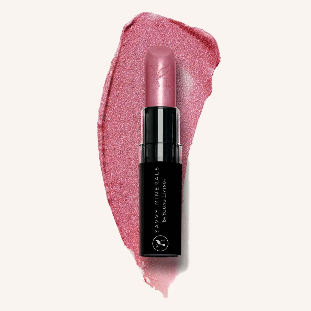 Lipstick - Savvy Minerals by Young Living