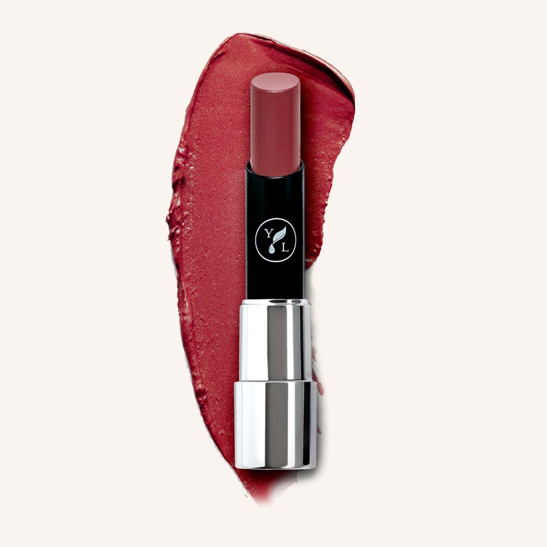 Cinnamint Infused Lipstick - Savvy Minerals By Young Living