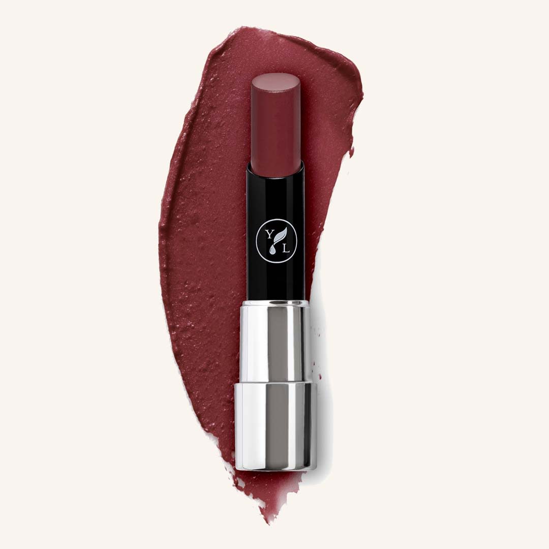 Cinnamint Infused Lipstick - Savvy Minerals By Young Living