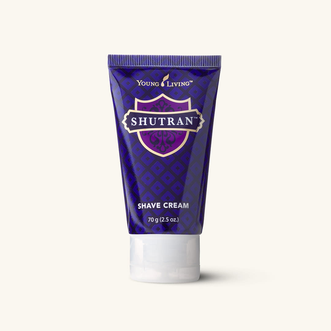 Shutran™ Shave Cream