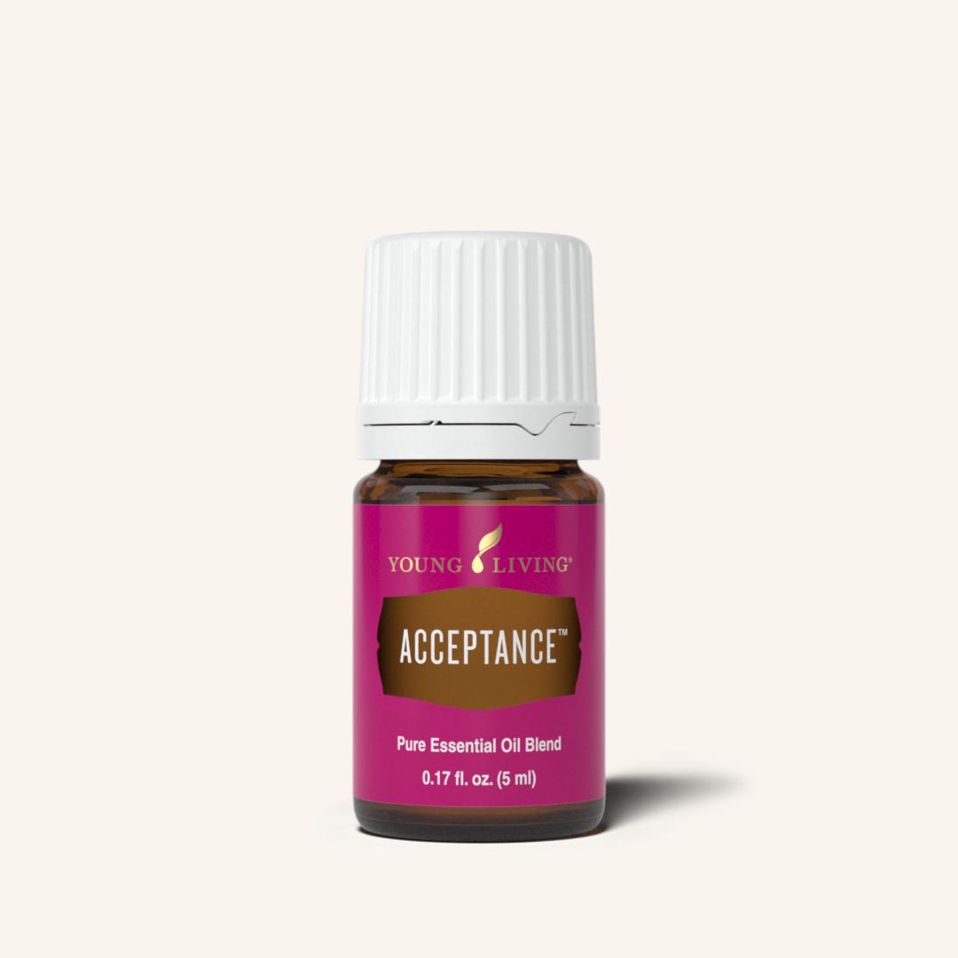 Youngliving Product Abundance Essential Oil Blend