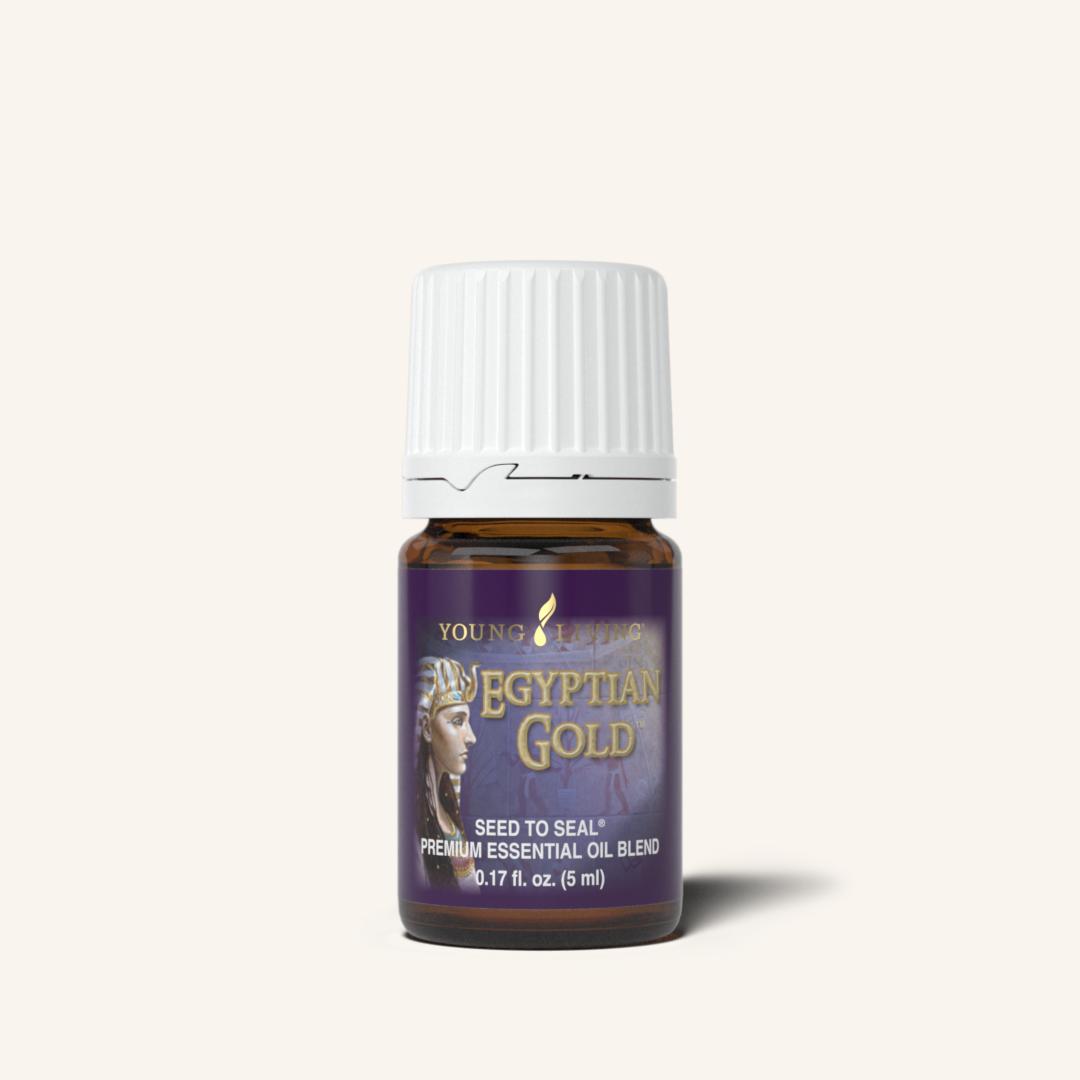 Egyptian Gold Essential Oil Blend