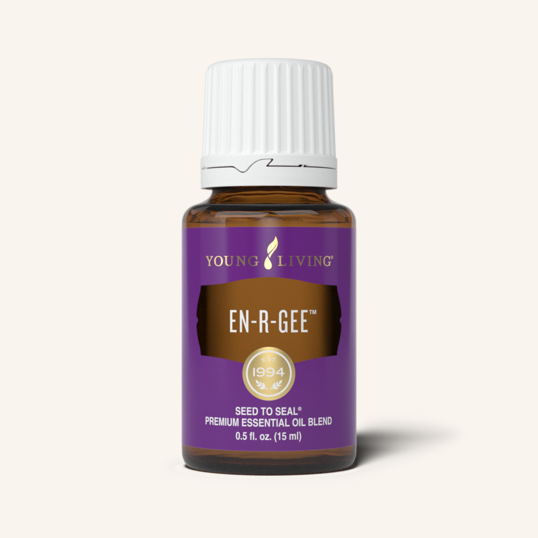 energy boost young living