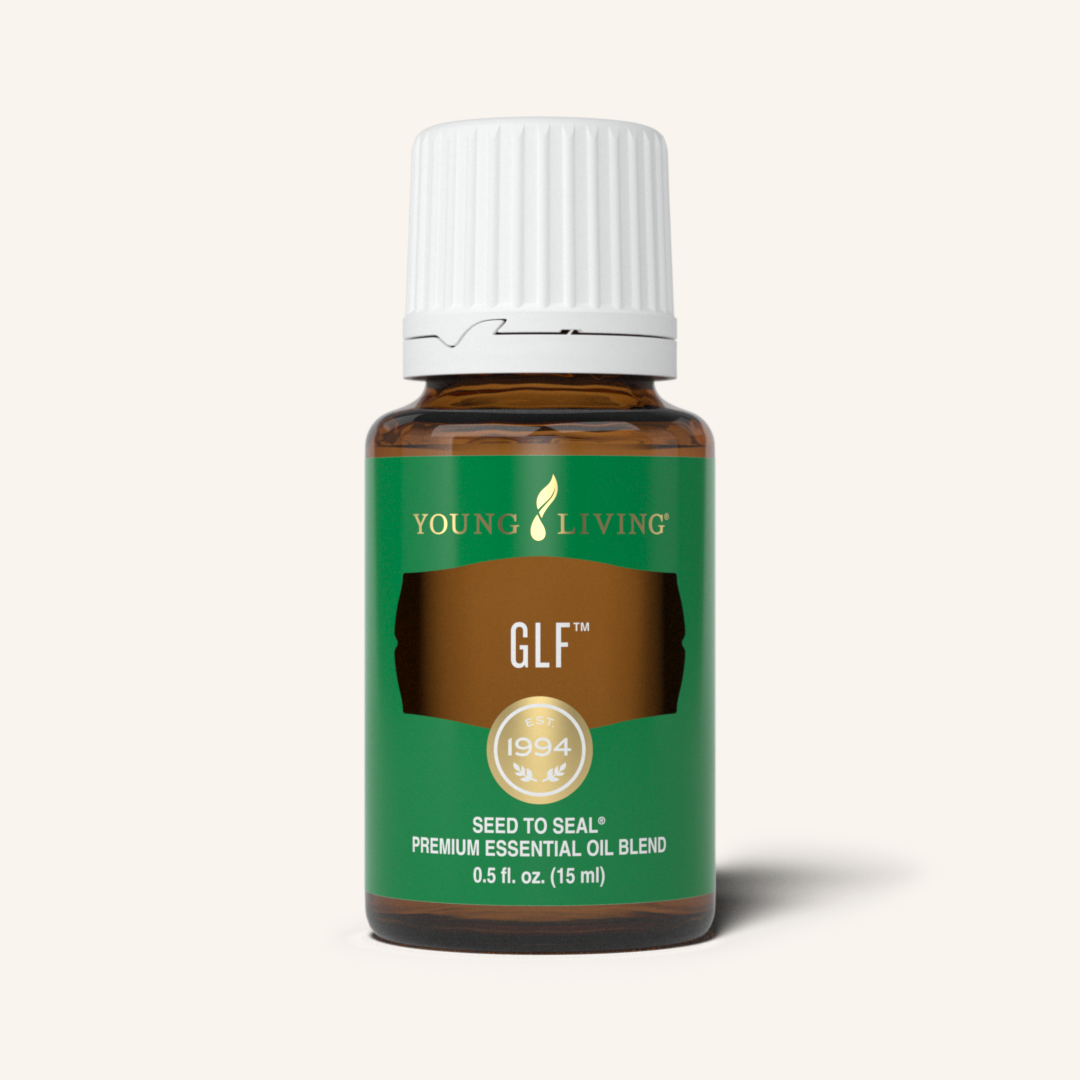 YoungLiving | Essential Oil Blends