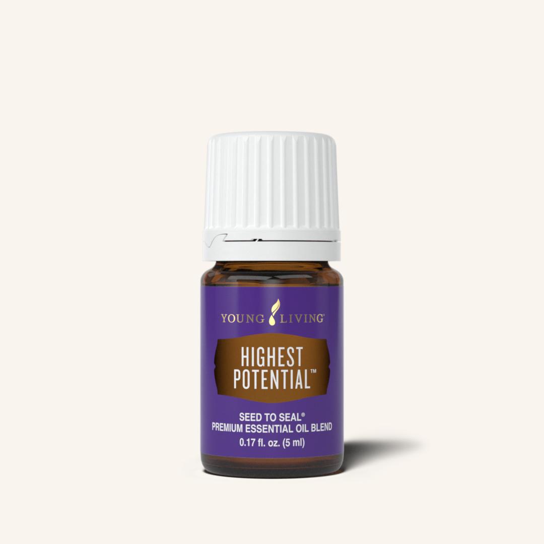 Magnify Your Purpose Essential Oil Blend Young Living Essential Oils