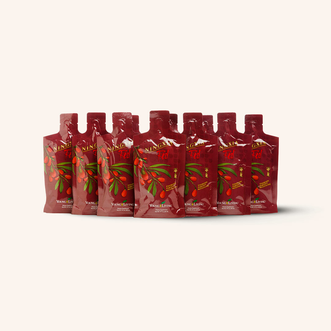Ningxia Red 2 Oz Singles Young Living Essential Oils